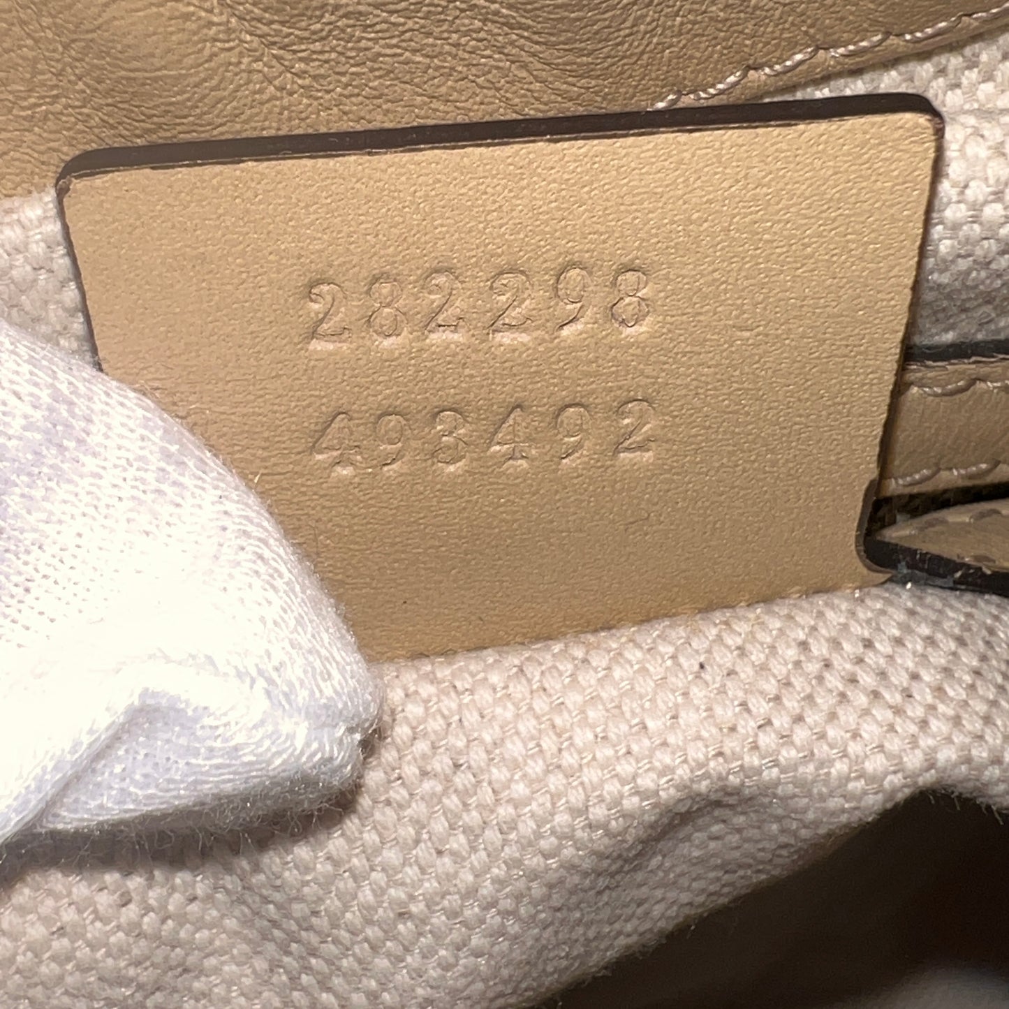 GUCCI Handbag