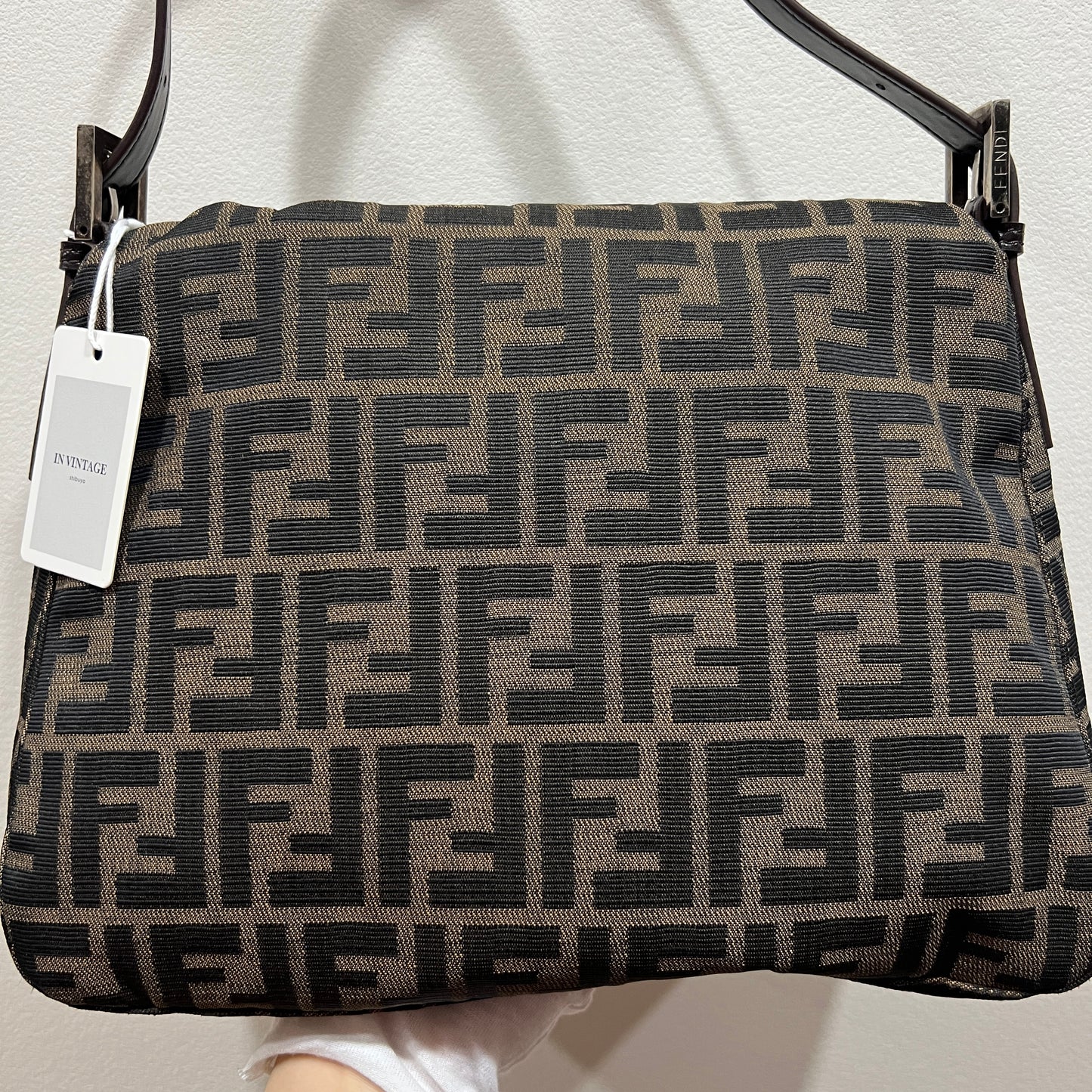 FENDI Mamma Baguette