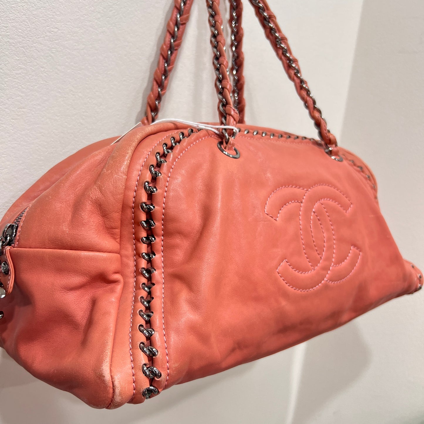 CHANEL Bowling Bag (2642906)