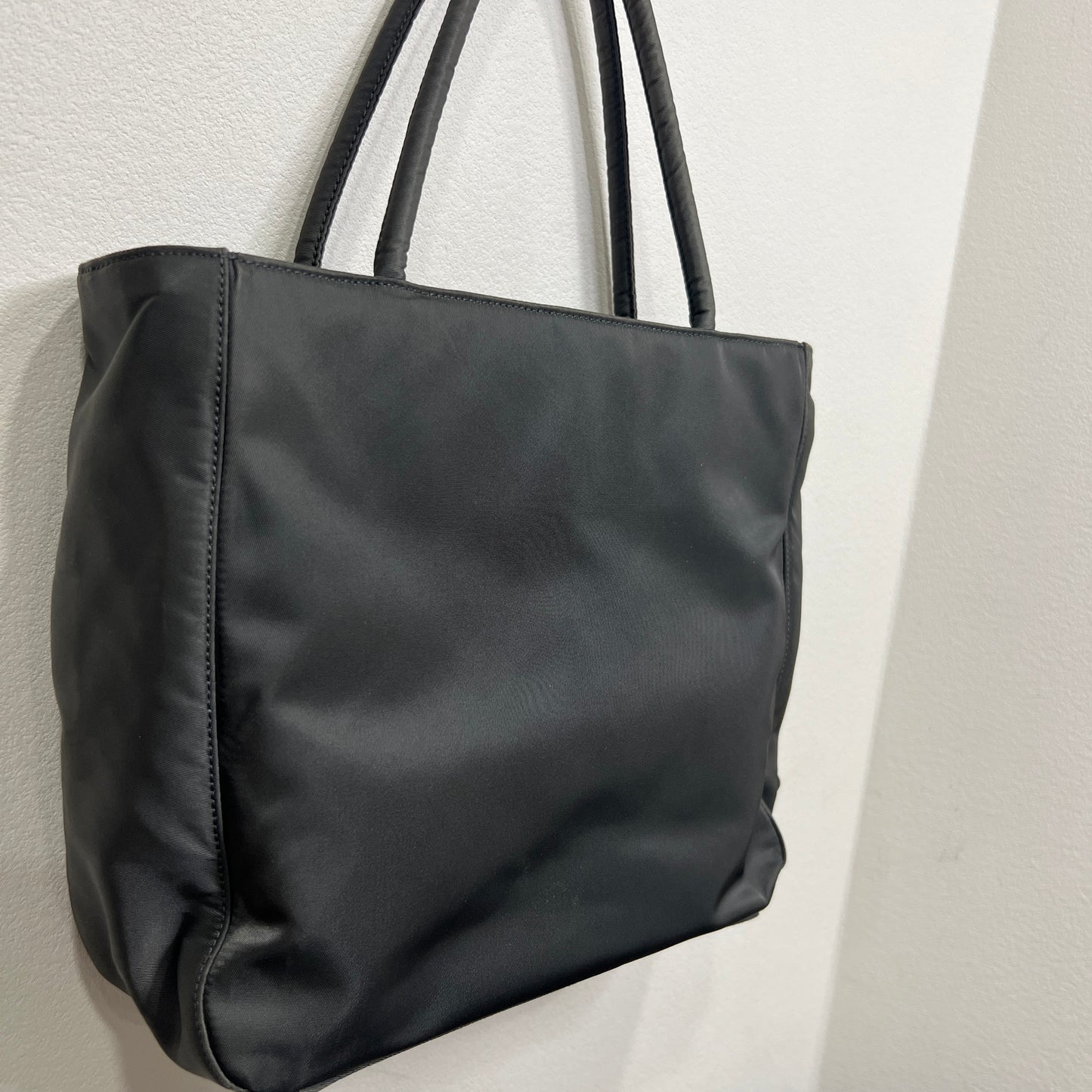 PRADA Tessuto Handbag