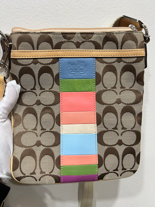 COACH Crossbody