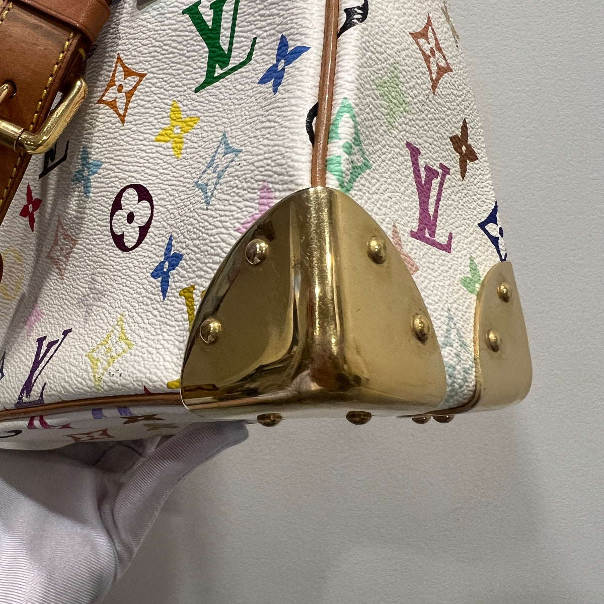 LOUIS VUITTON Murakami
