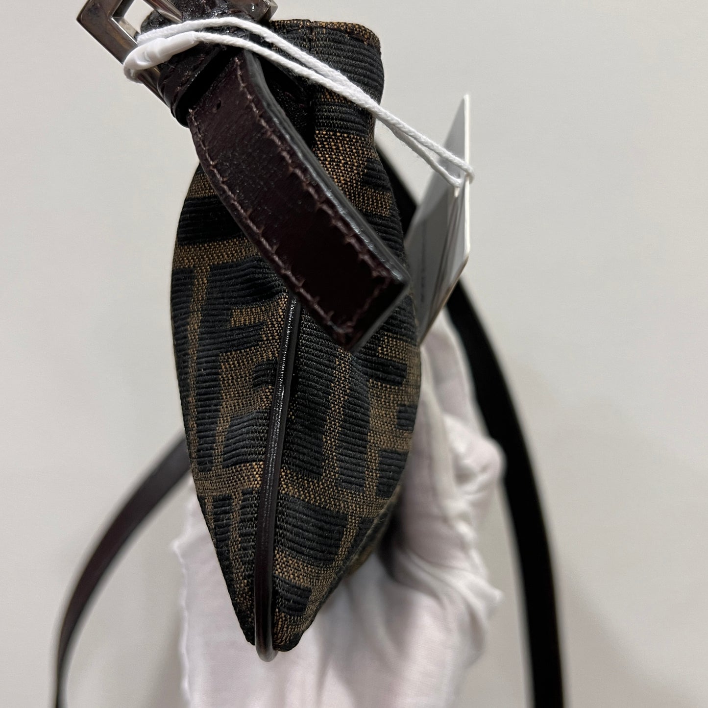FENDI Baguette Crossbody