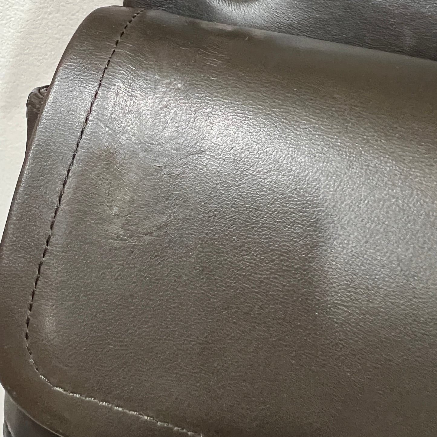 CHANEL Classic Double Flap Multicolor