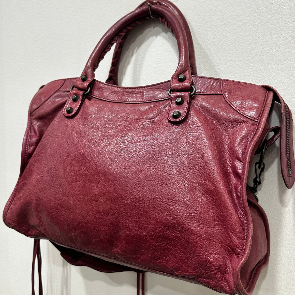 BALENCIAGA City Bag Medium