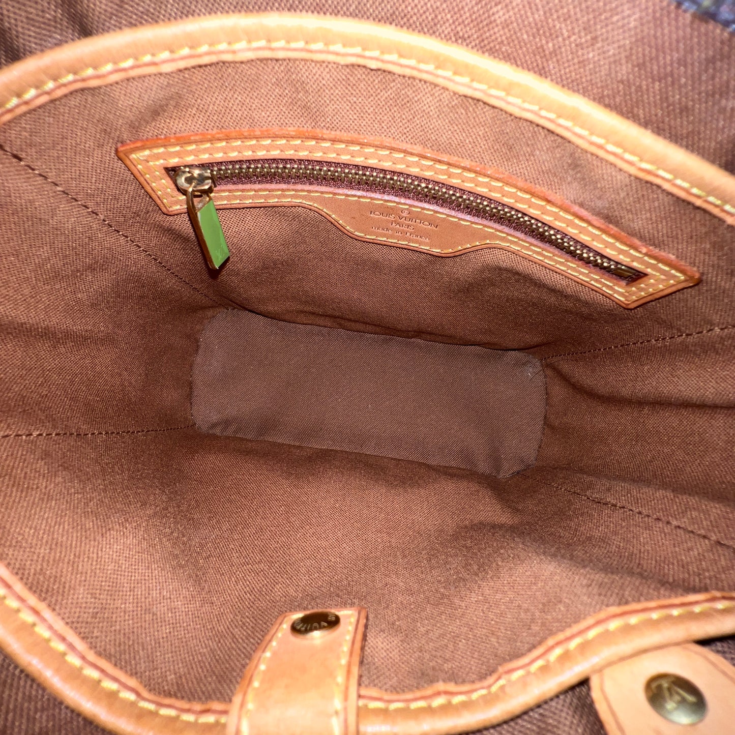 LOUIS VUITTON Vavin PM