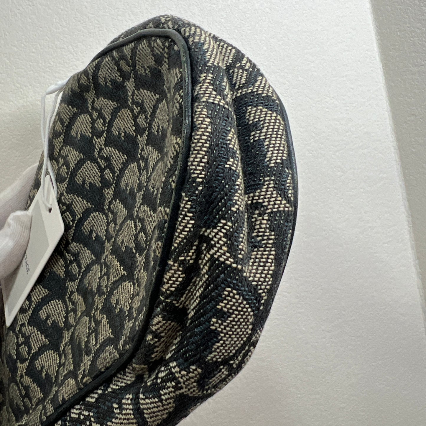 DIOR Saddle