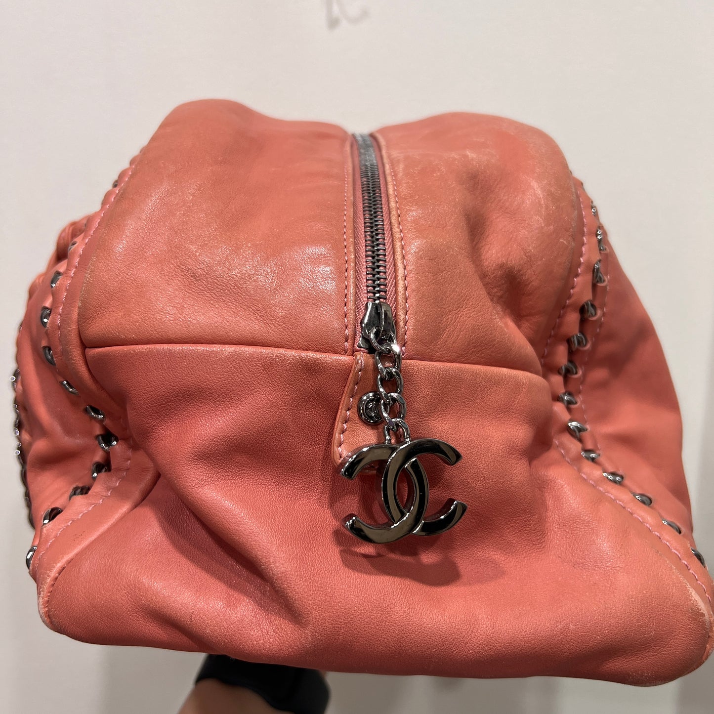 CHANEL Bowling Bag (2642906)