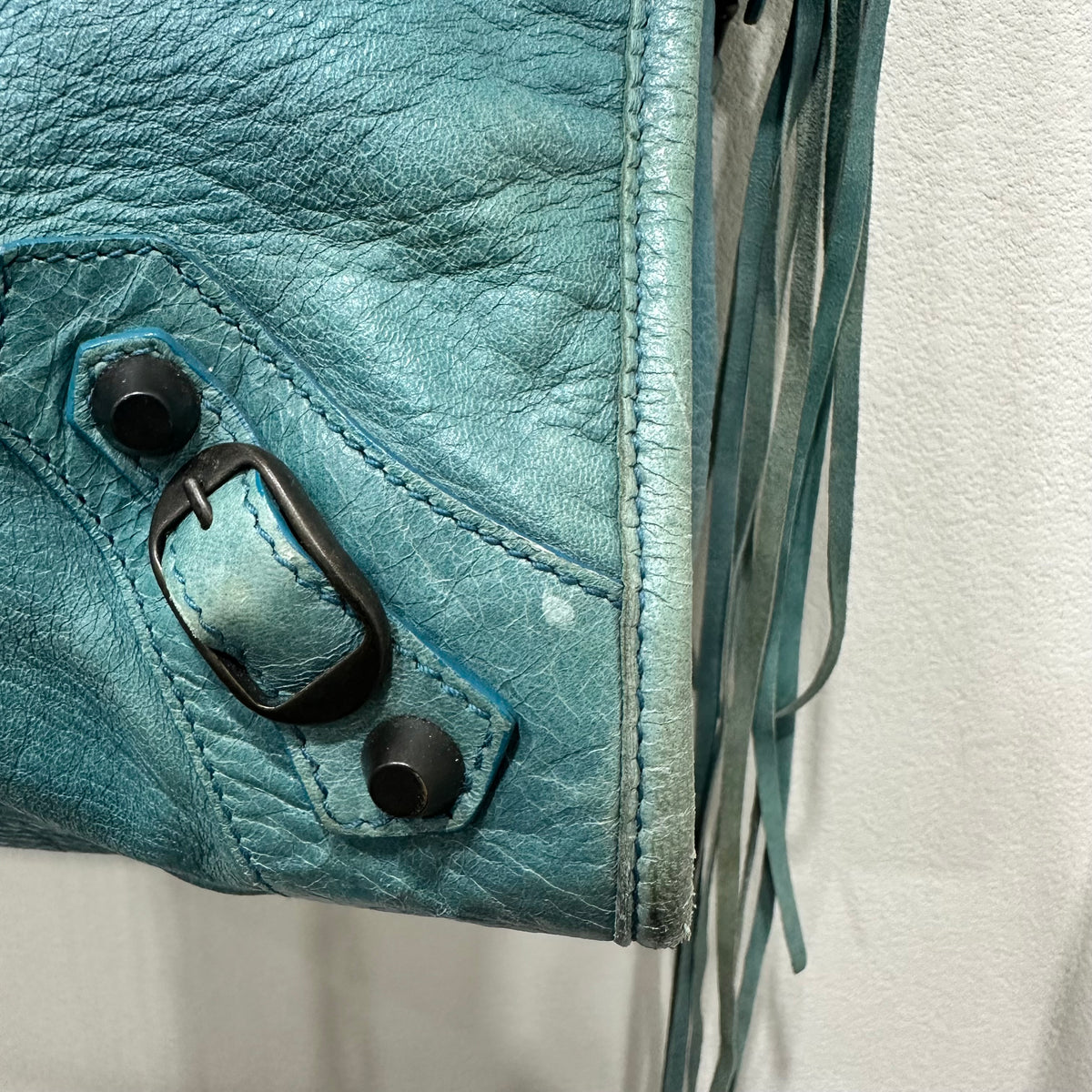BALENCIAGA City Bag Medium