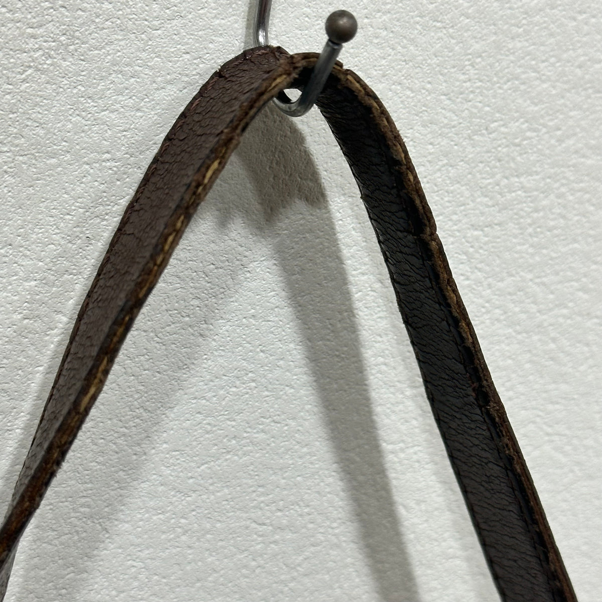 FENDI Mamma Flap Baguette