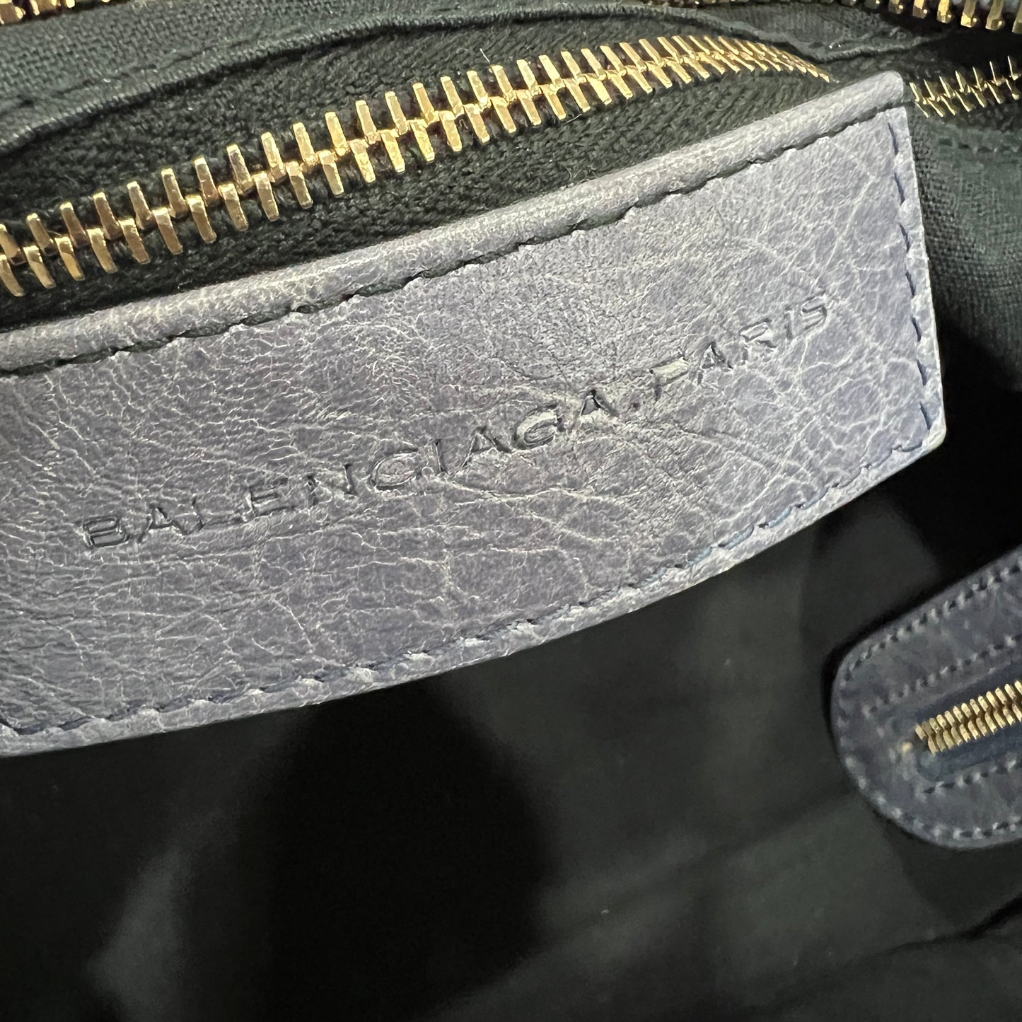 BALENCIAGA City Bag Medium