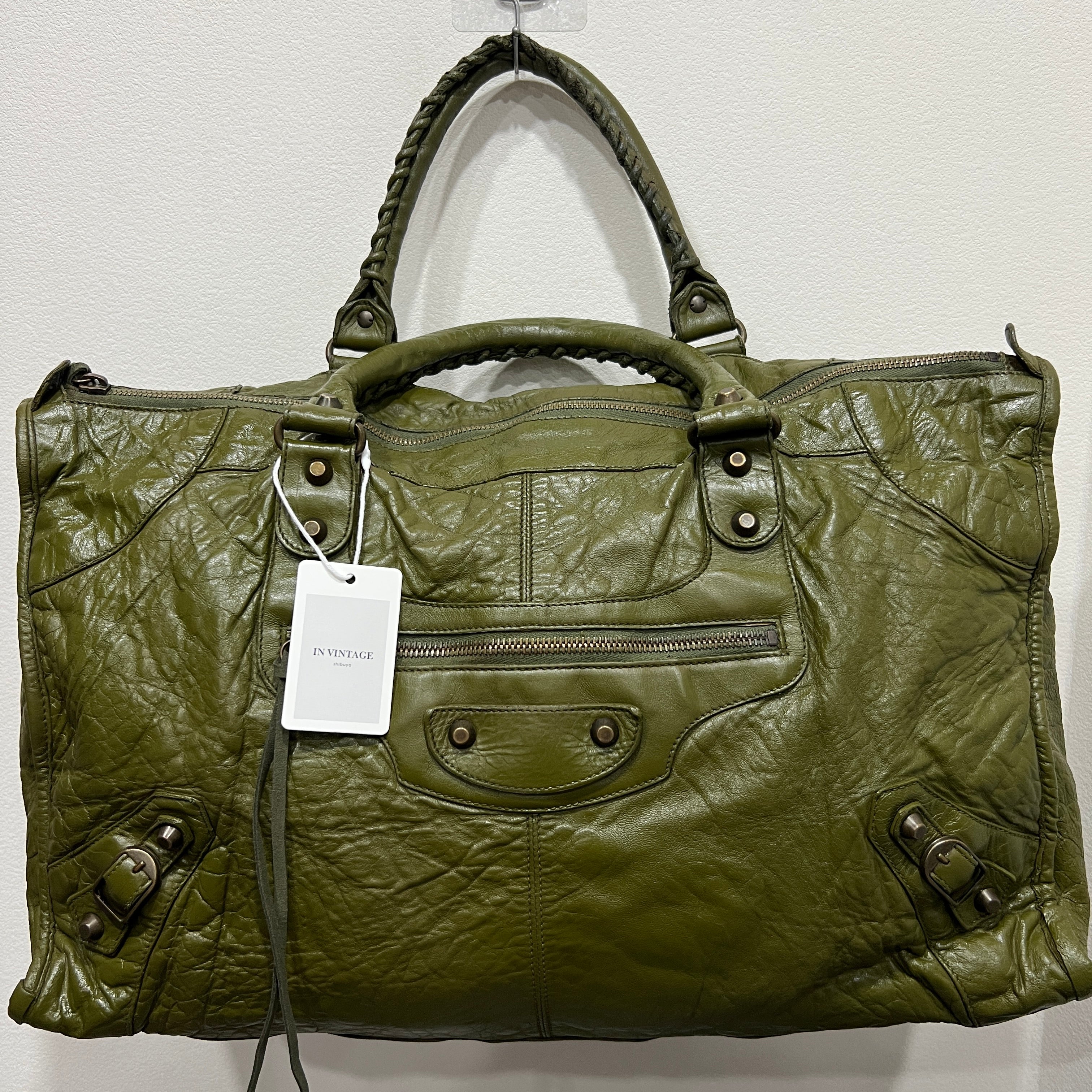 BALENCIAGA – In Vintage