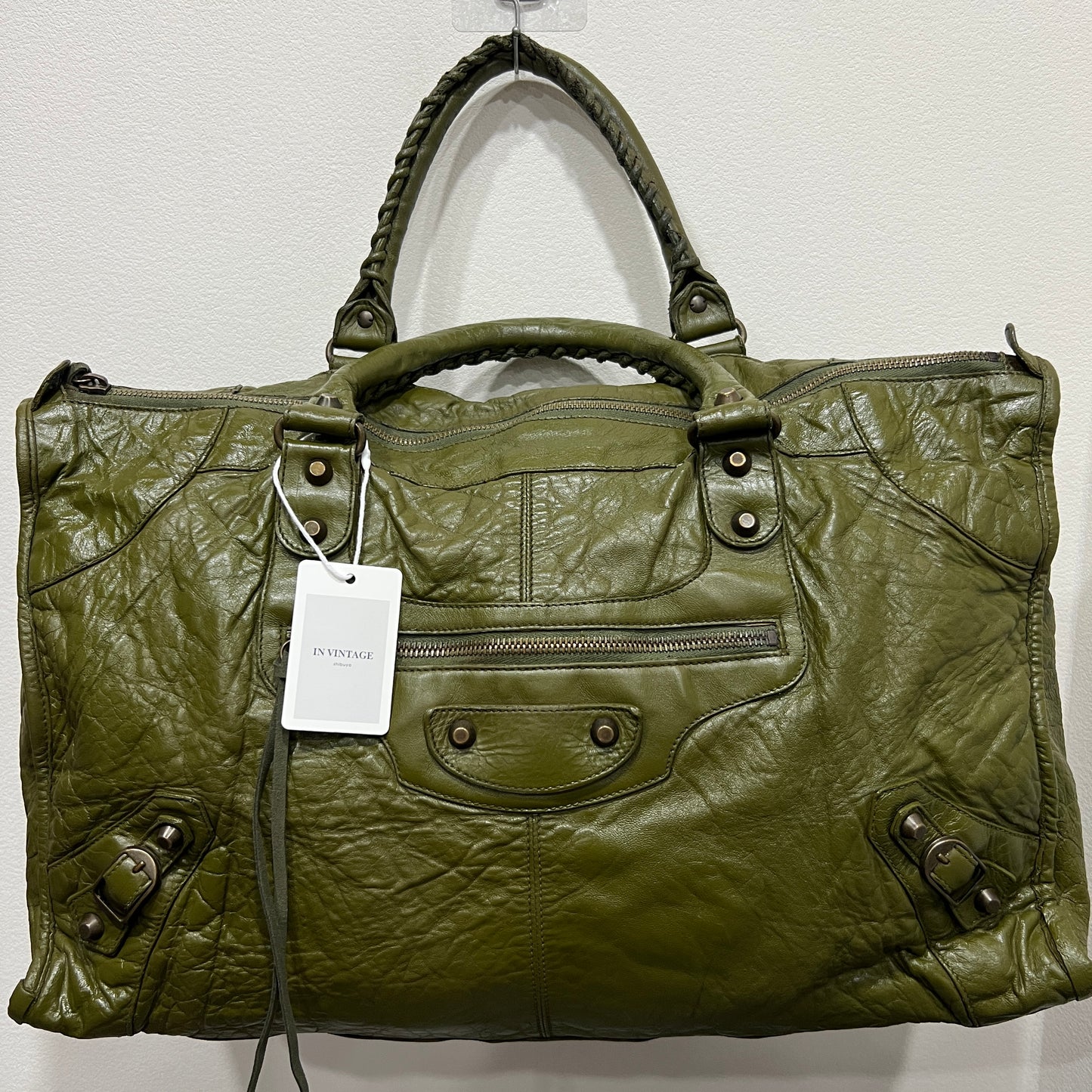 BALENCIAGA Bag