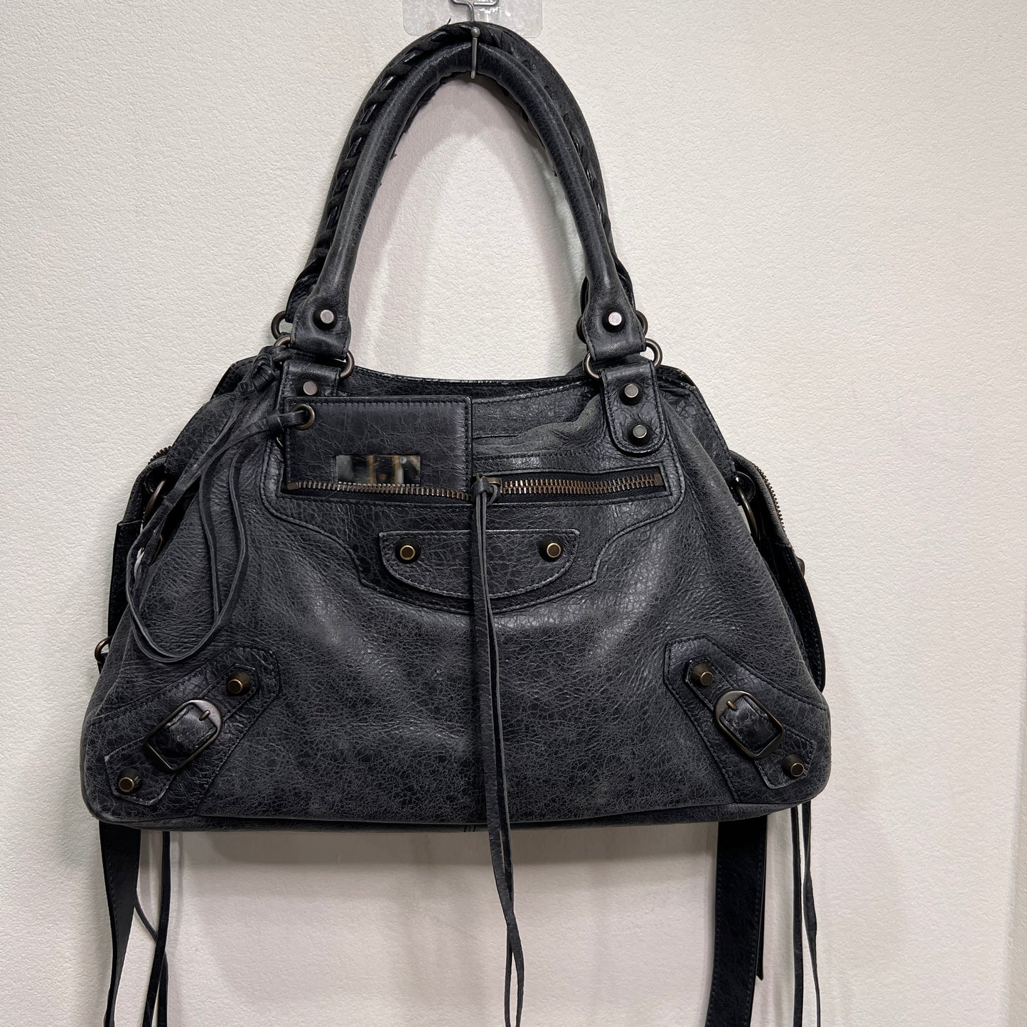 BALENCIAGA City Bag (8056)