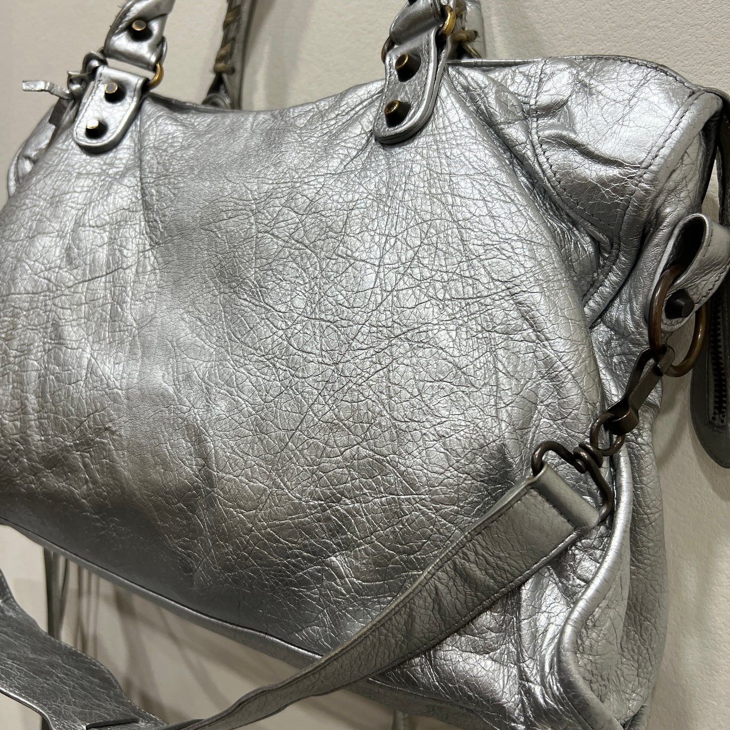 BALENCIAGA City Medium