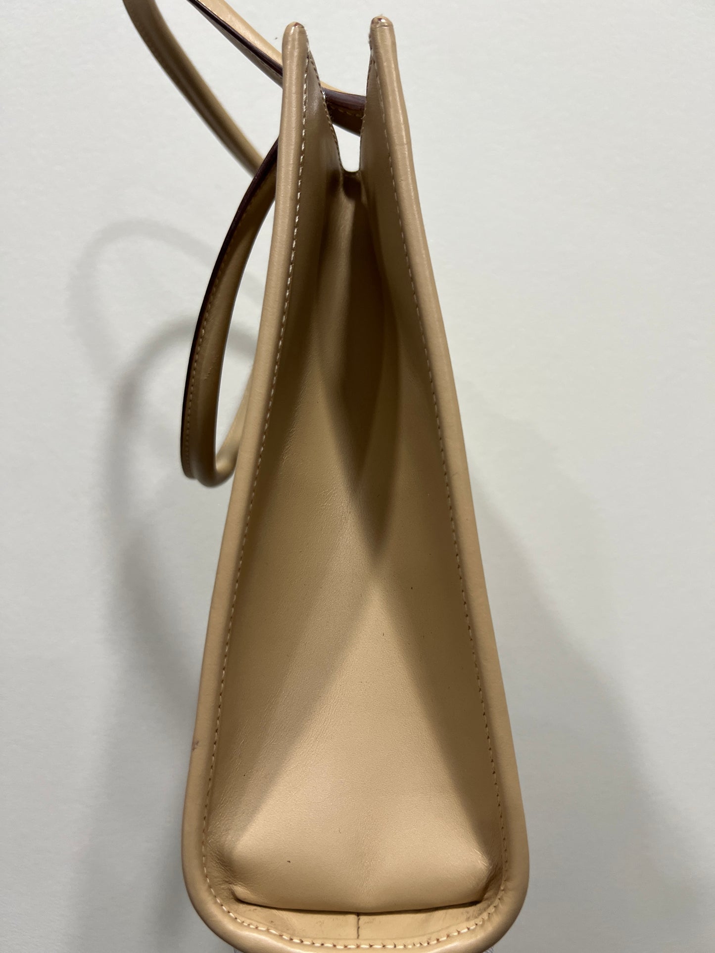 GUCCI Jackie leather