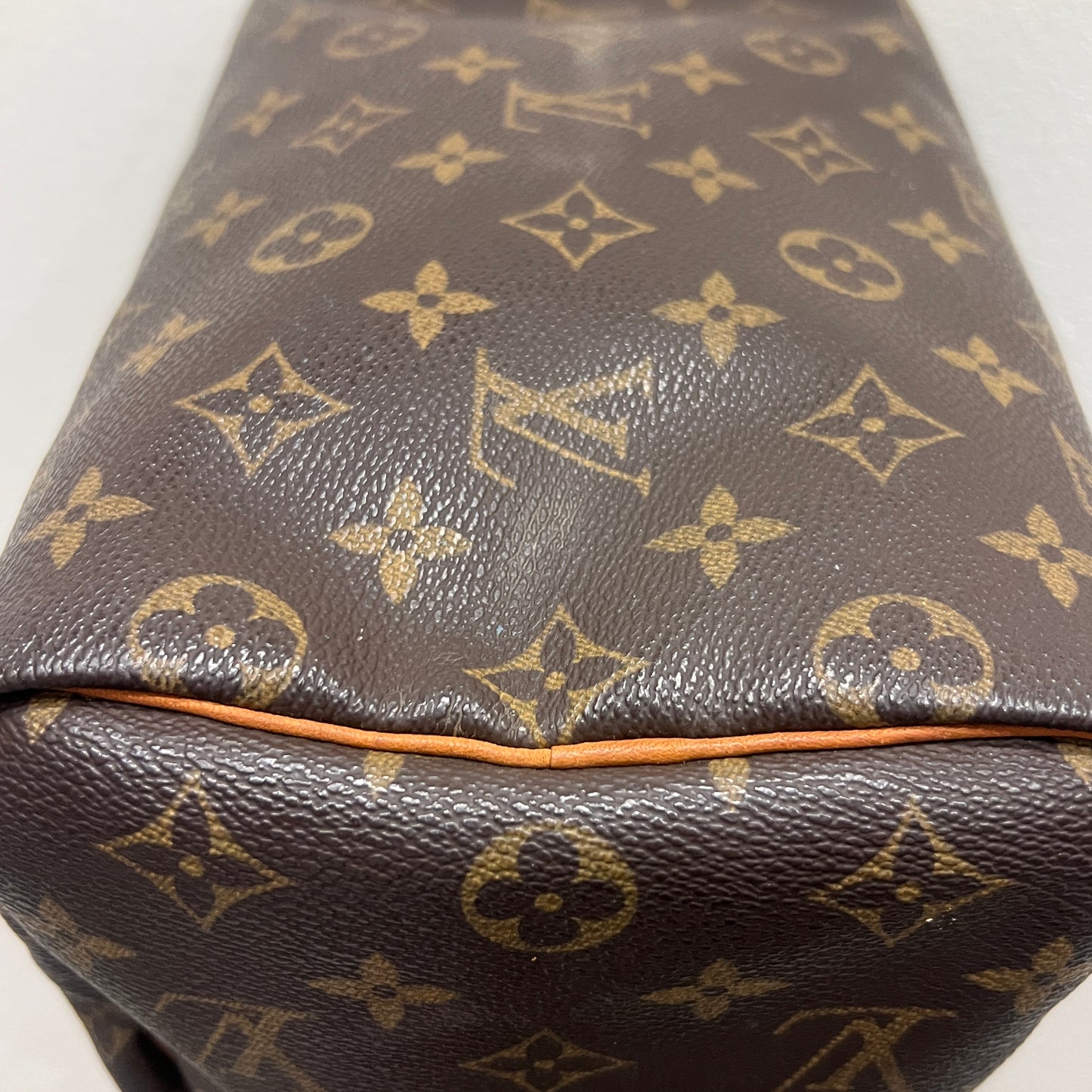 LOUIS VUITTON Speedy 25