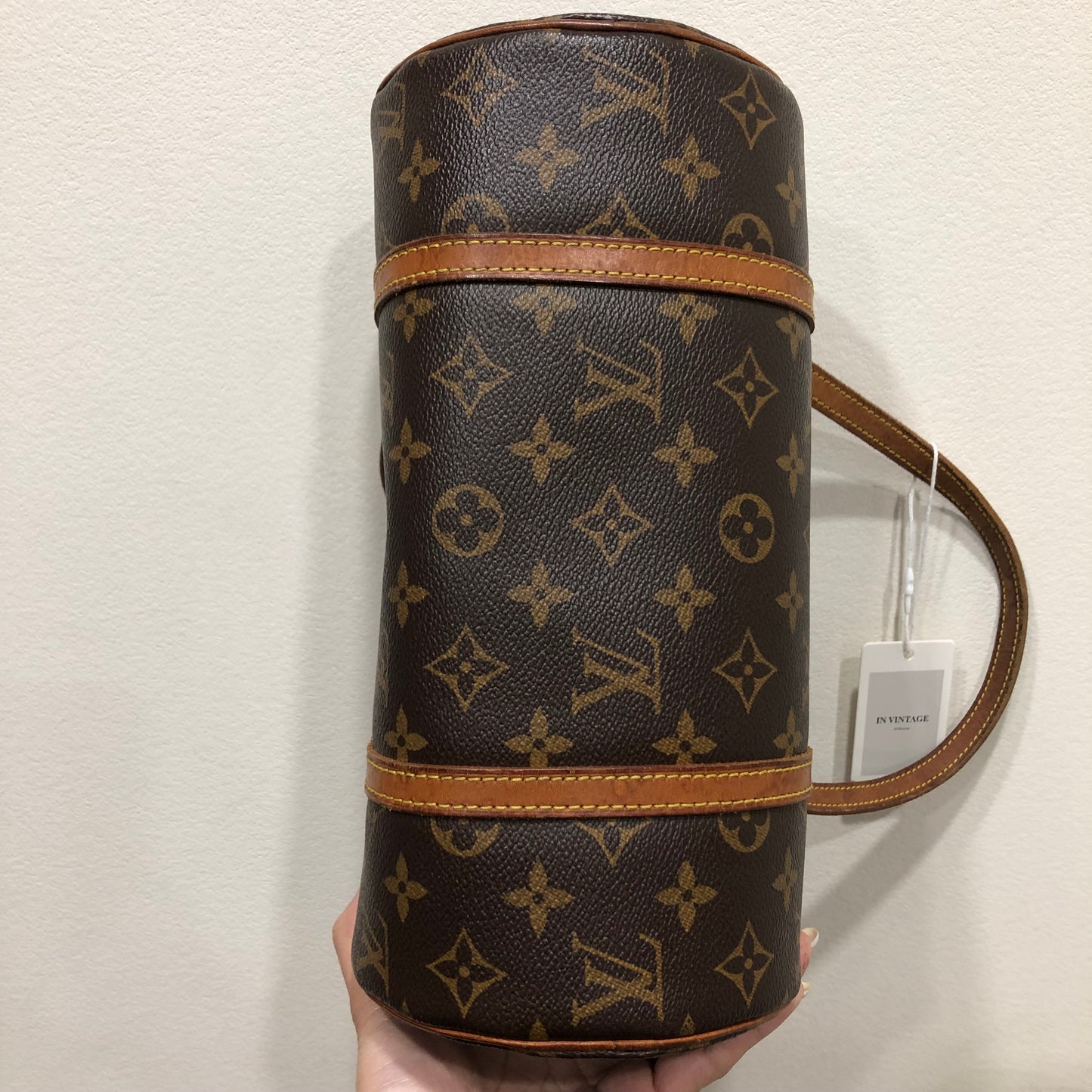 LOUIS VUITTON Papillon
