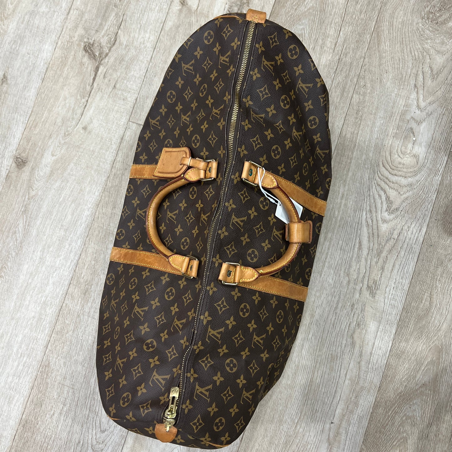 LOUIS VUITTON Keepall 60 (5628091)