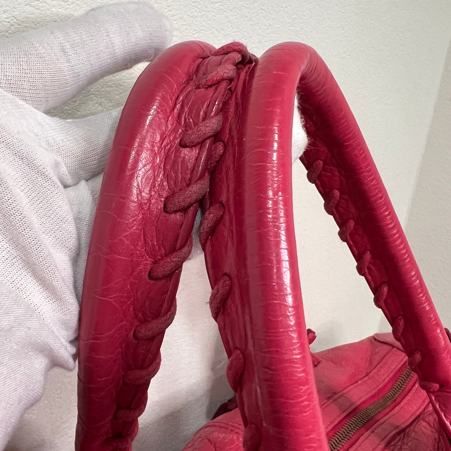 BALENCIAGA City Bag