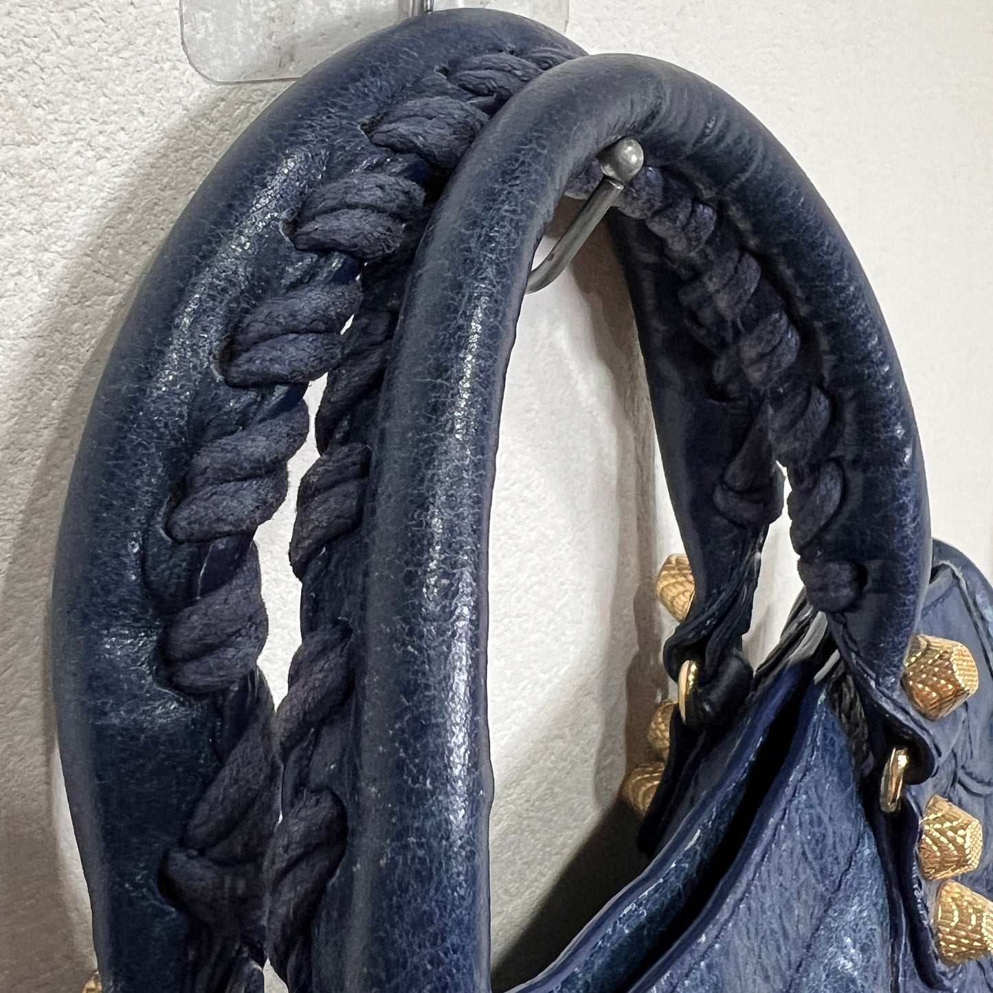 BALENCIAGA Mini City Bag
