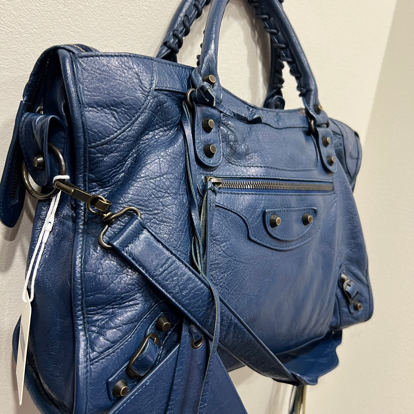BALENCIAGA City Bag