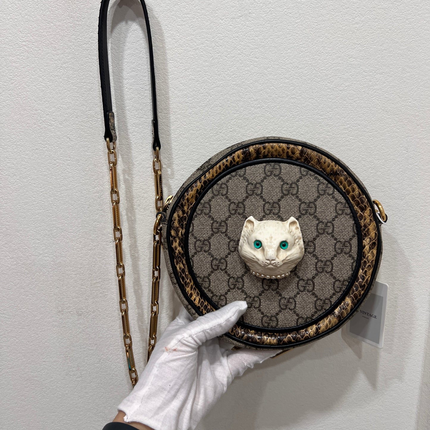 GUCCI Chain Bag