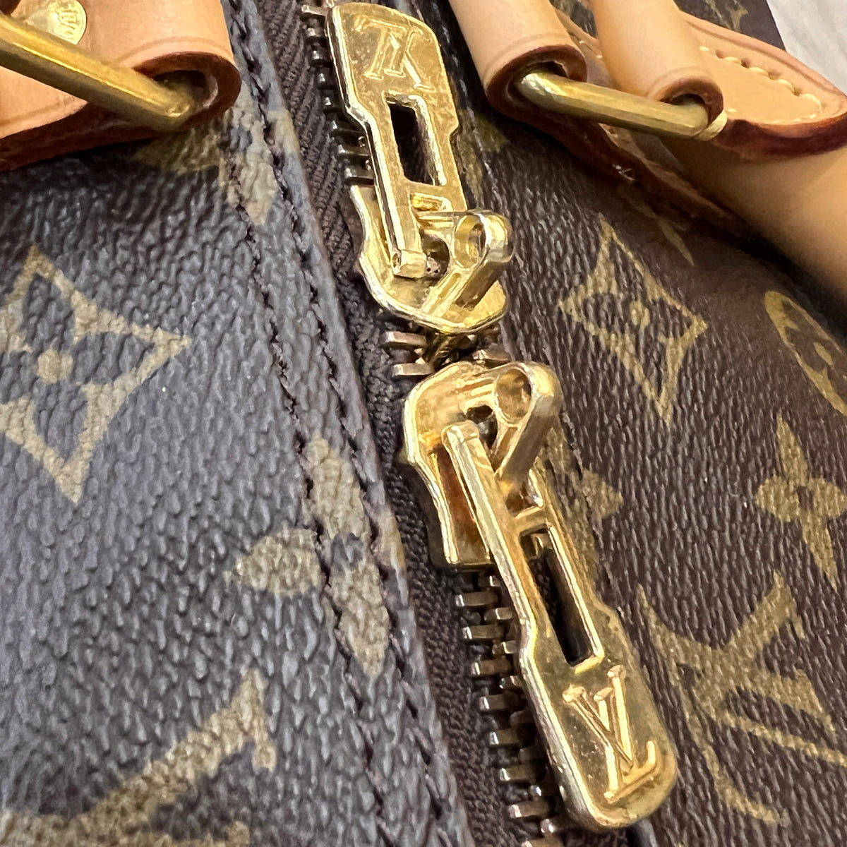 LOUIS VUITTON Keepall 60cm