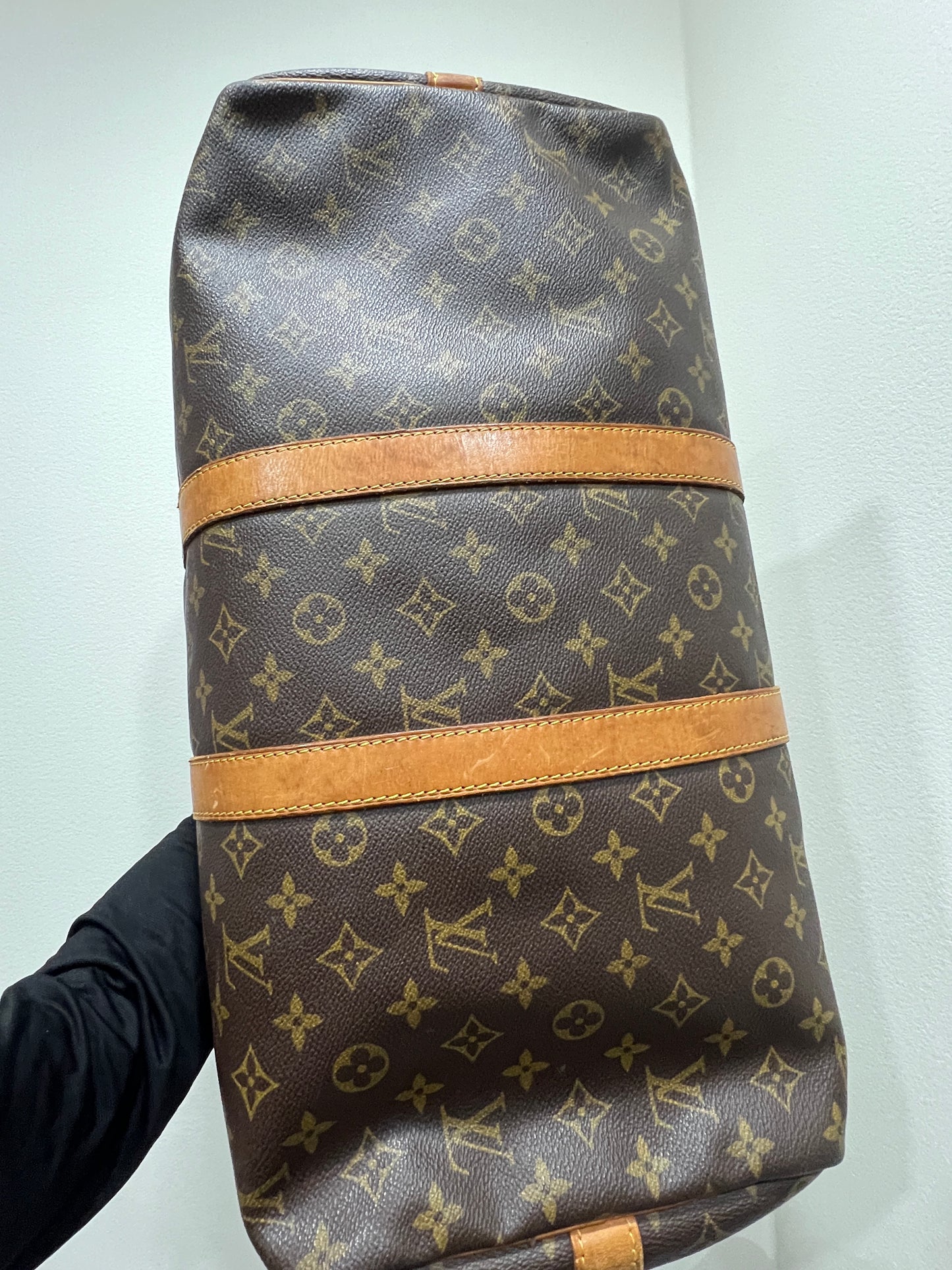 LOUIS VUITTON Keepall 45