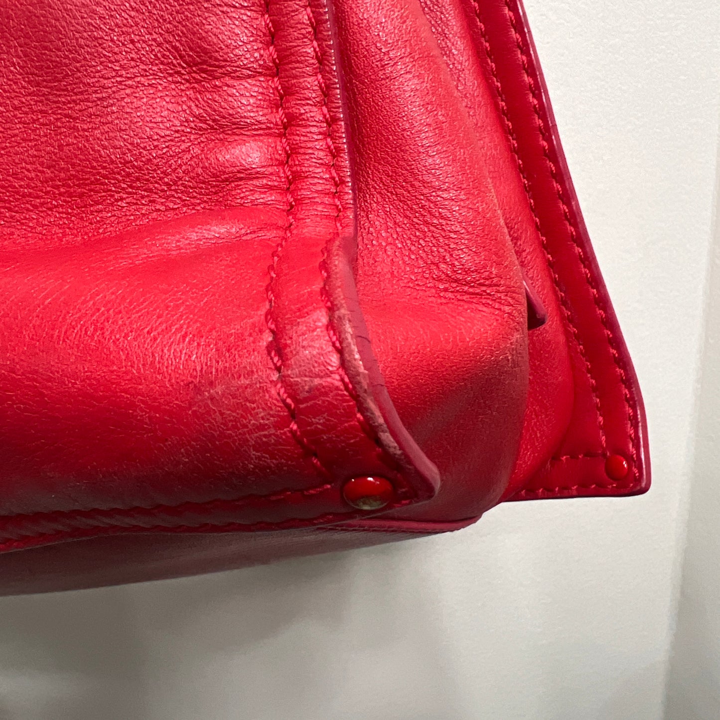 LOEWE Shoulder Bag (264272)