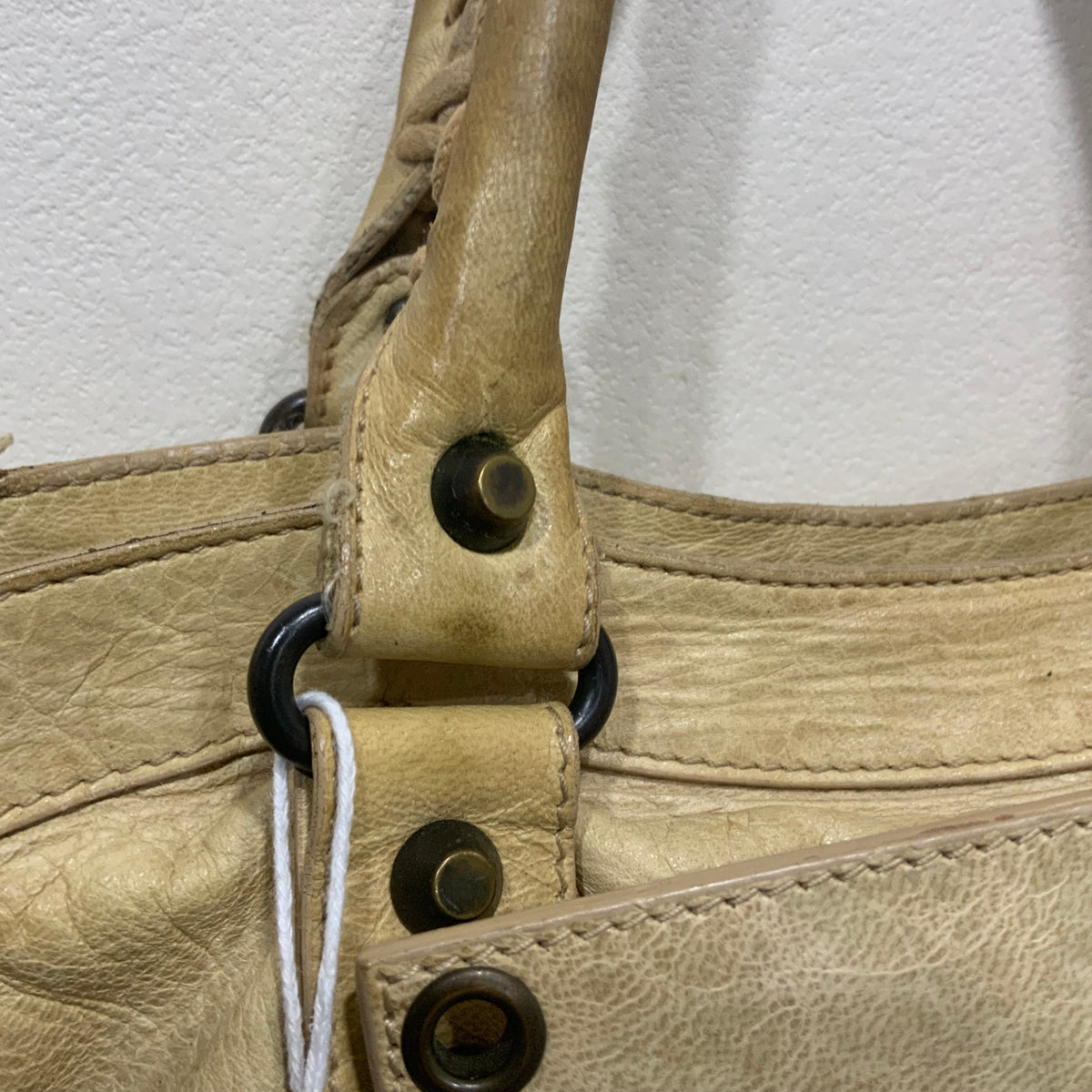 BALENCIAGA City Bag Medium