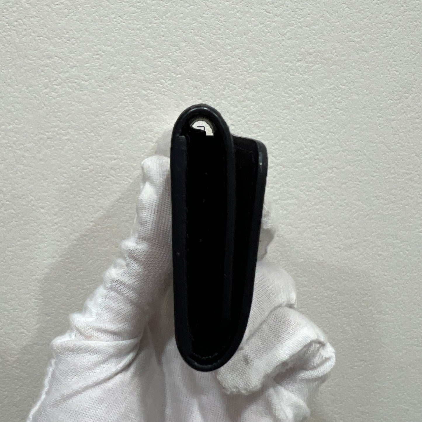 LOUIS VUITTON Key Holder Ft. Yamamoto