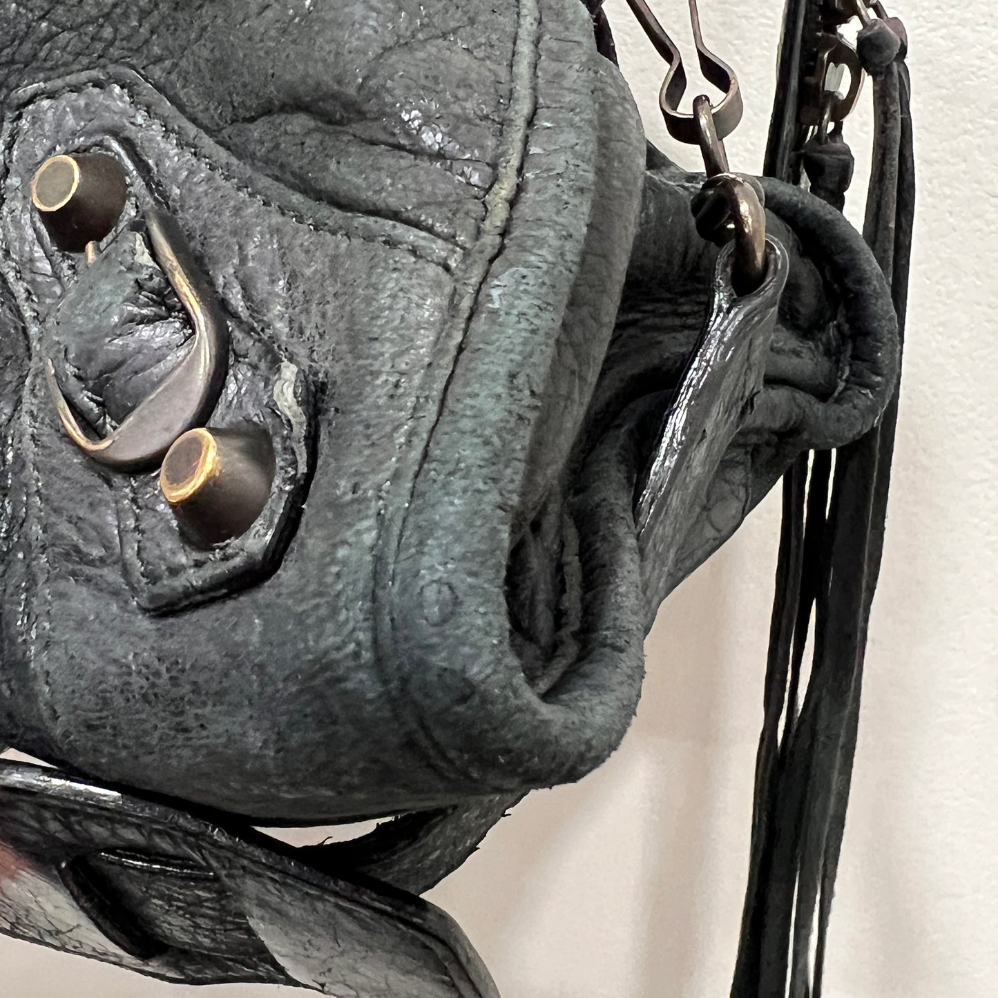BALENCIAGA City Bag Medium 37cm