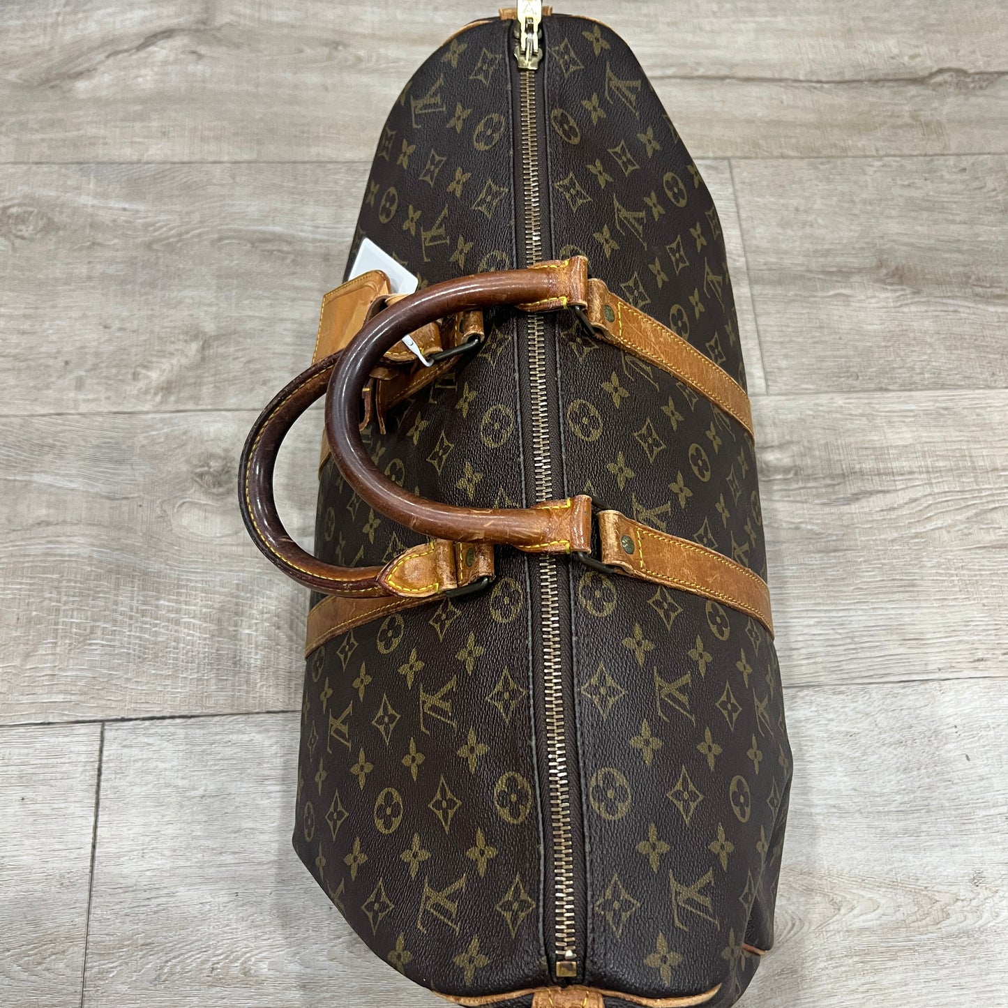 LOUIS VUITTON Keepall 45 ITEM NUMBER: 41576