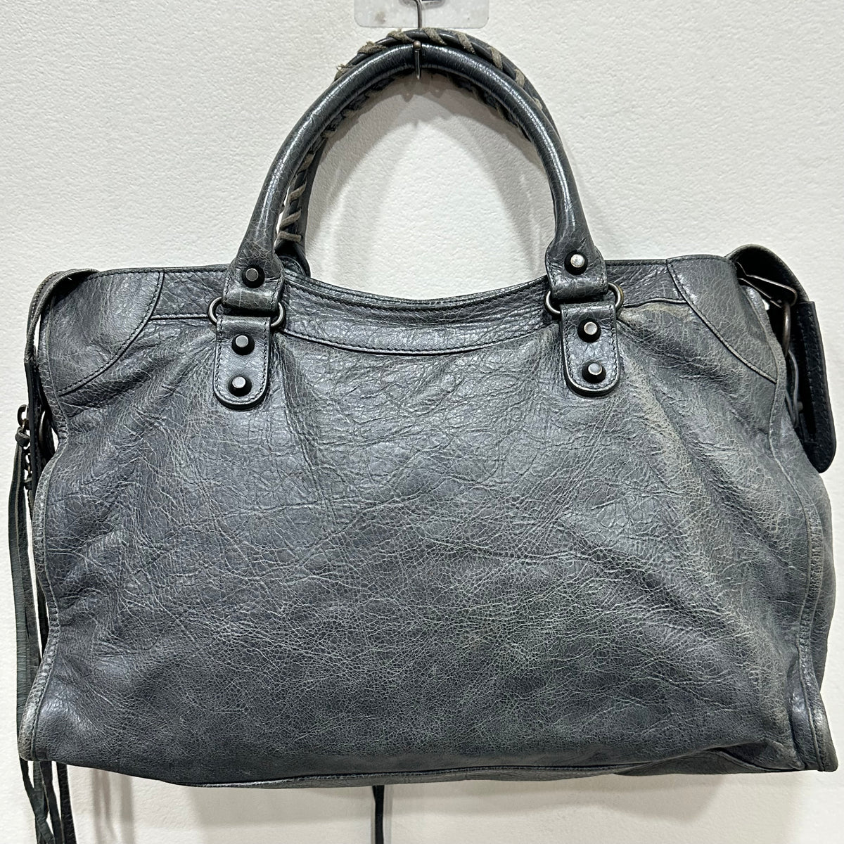 BALENCIAGA City Bag Medium