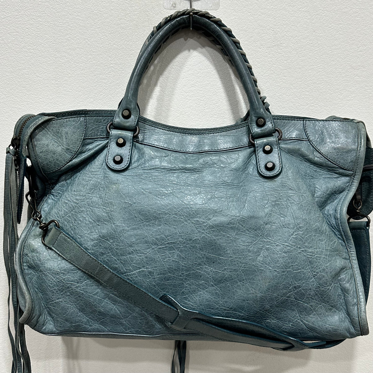 BALENCIAGA City Bag Medium