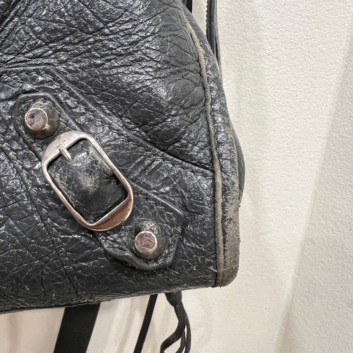 BALENCIAGA City Bag