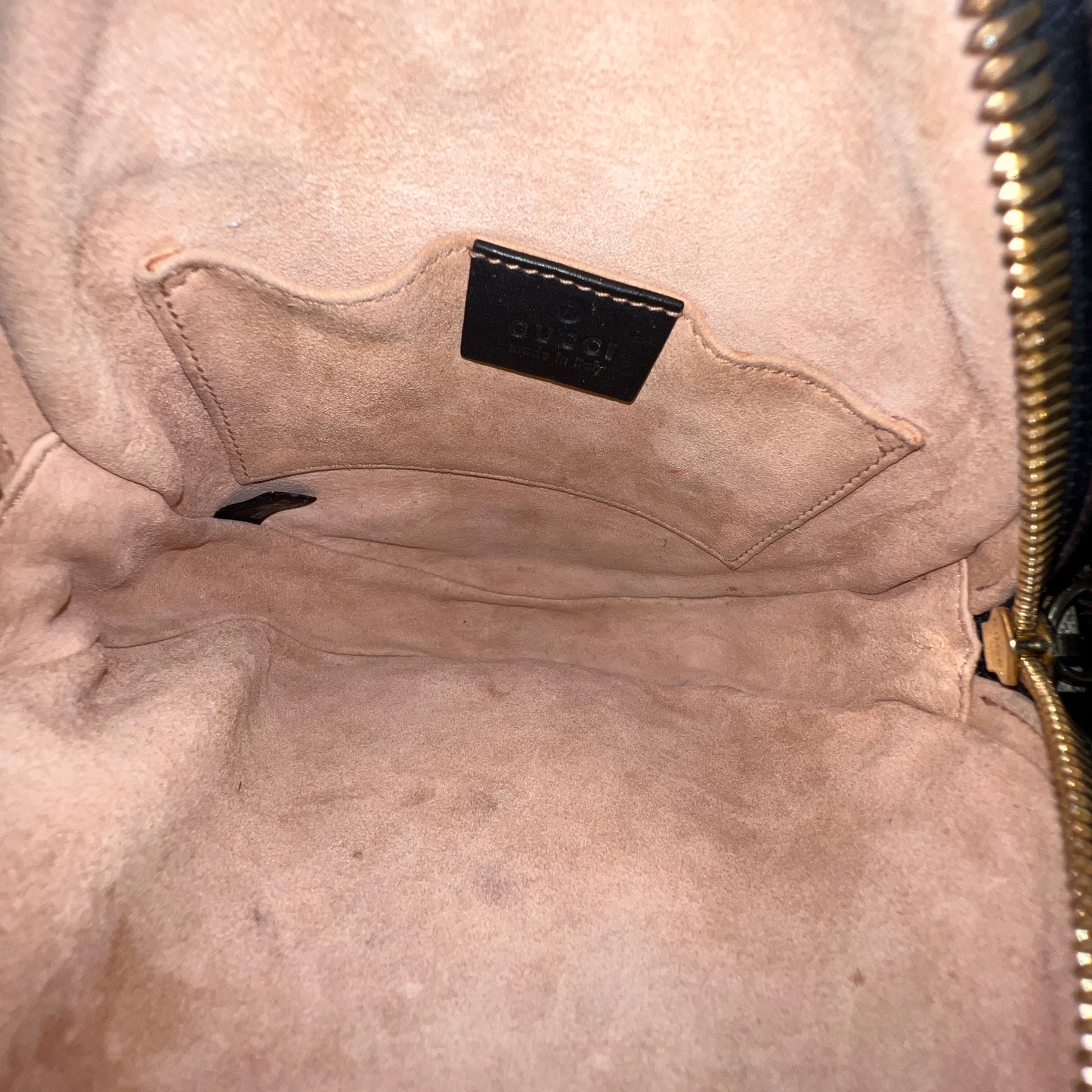 GUCCI Chain Bag
