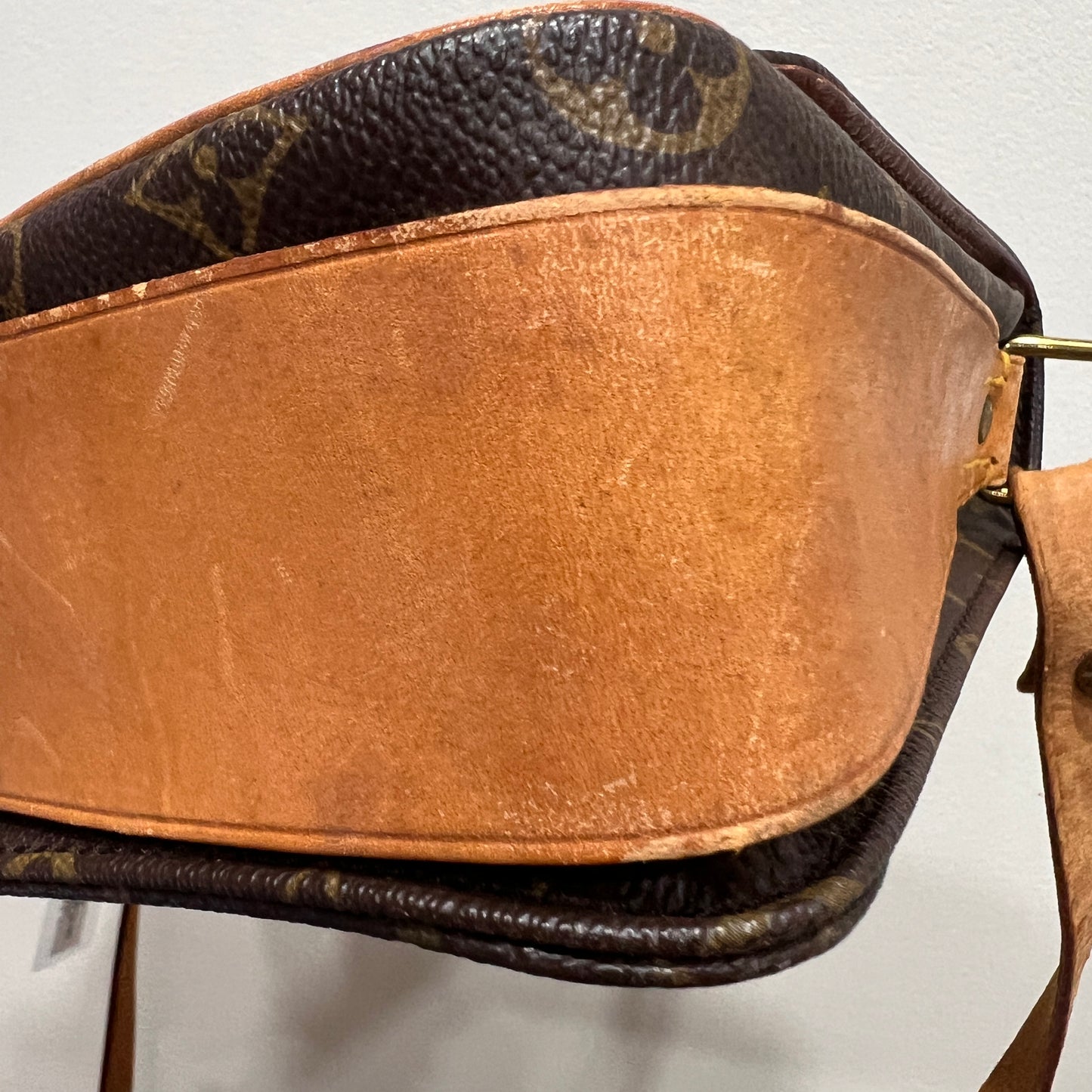 LOUIS VUITTON Cartesier GM