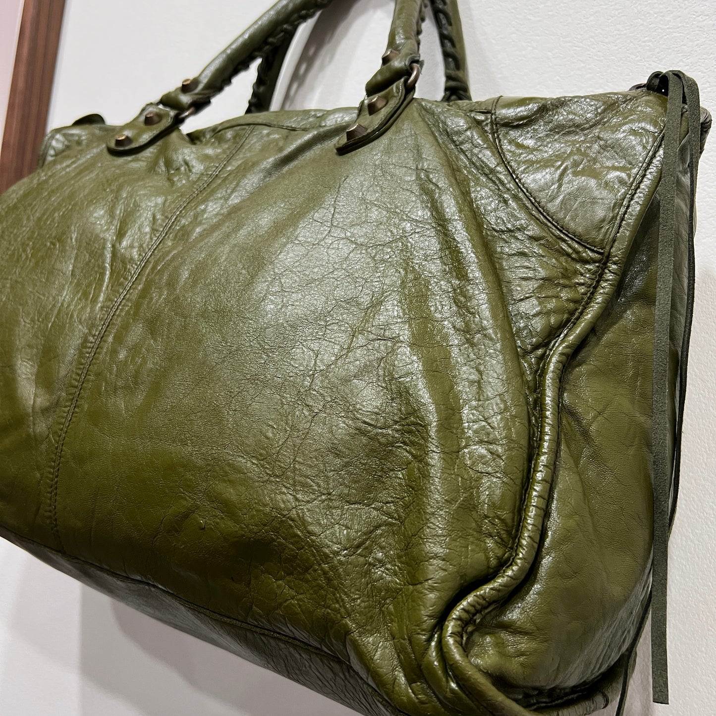 BALENCIAGA Bag