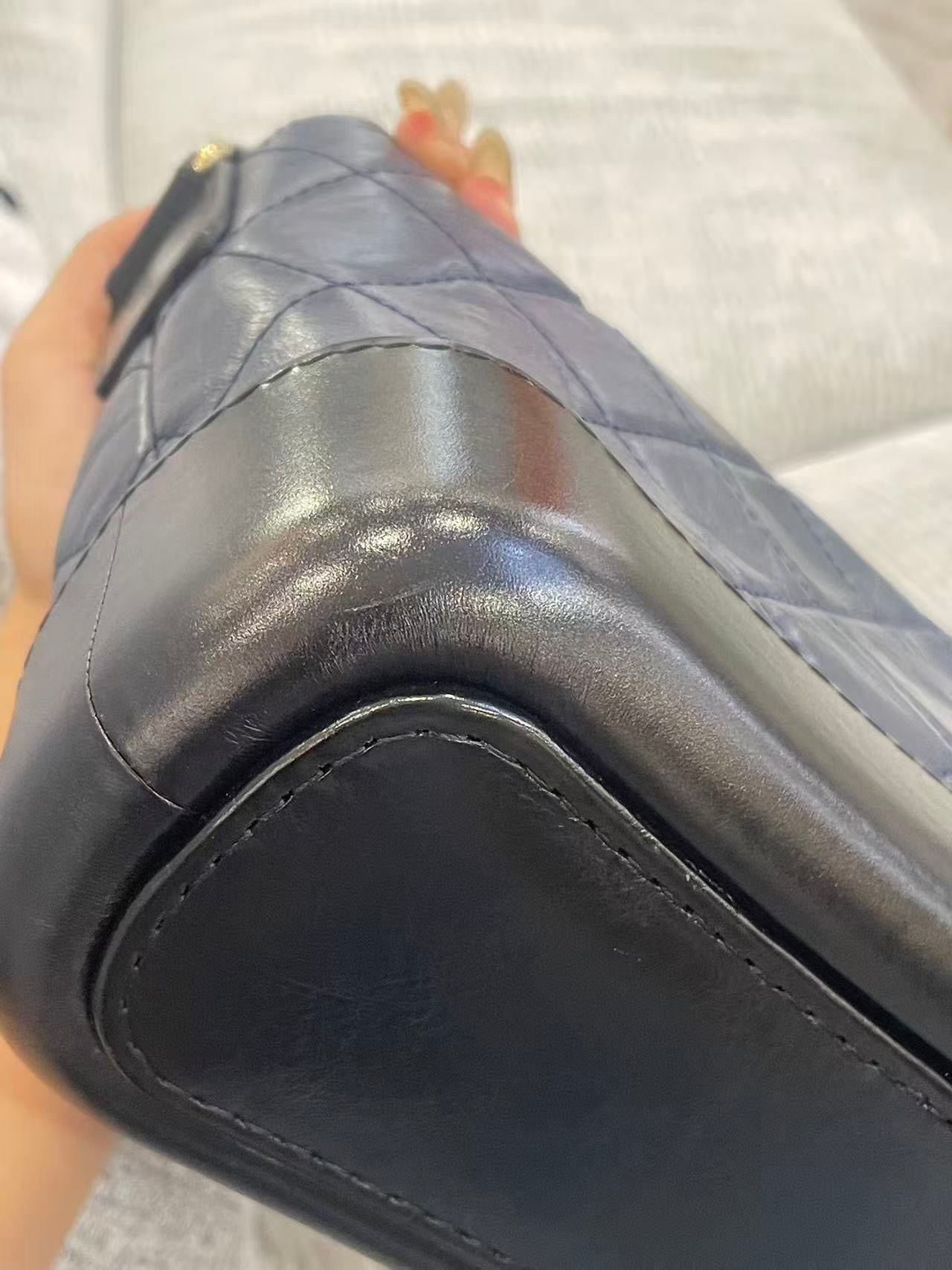 Chanel Gabrielle Medium