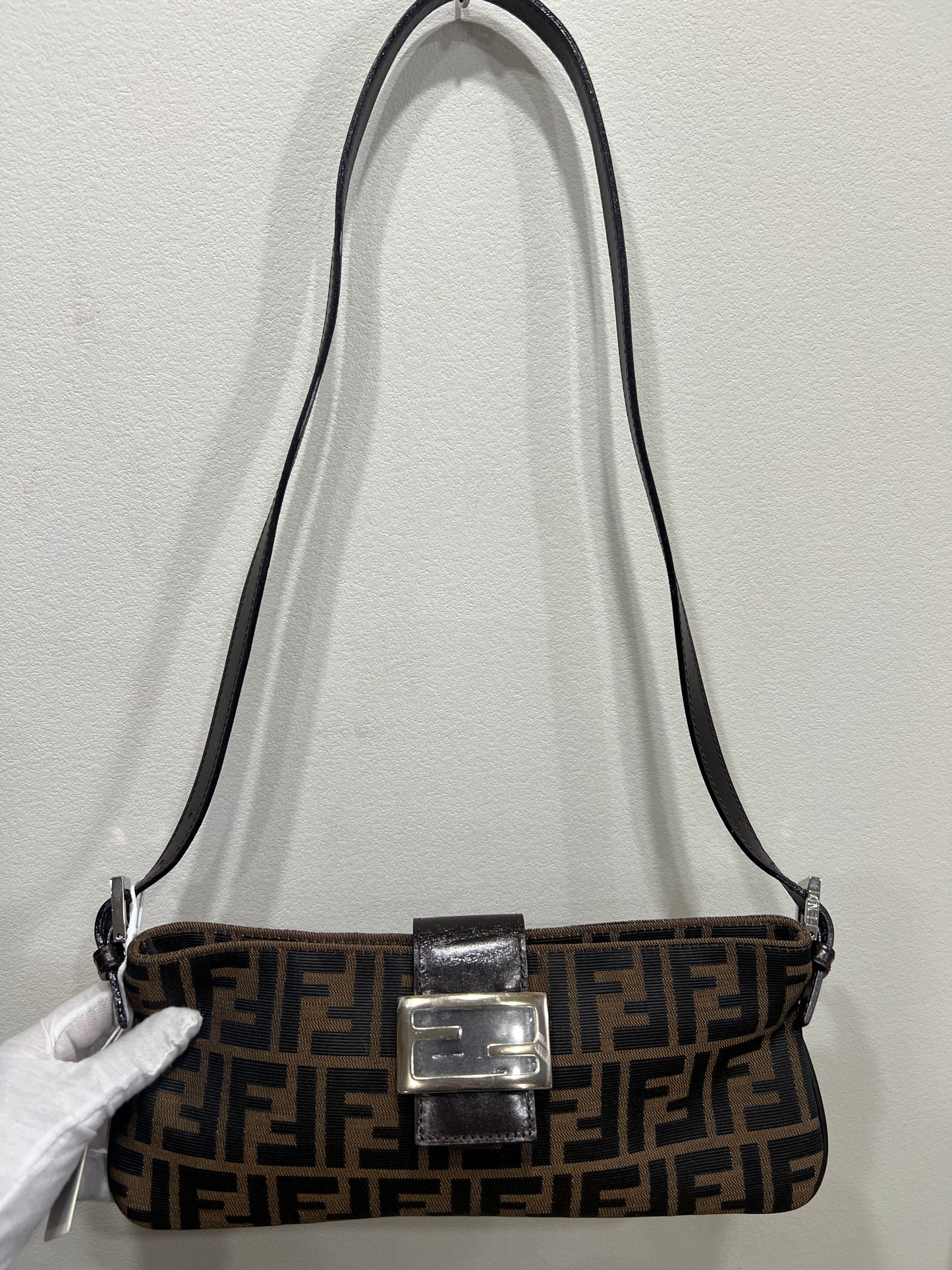 FENDI Shoulder Bag