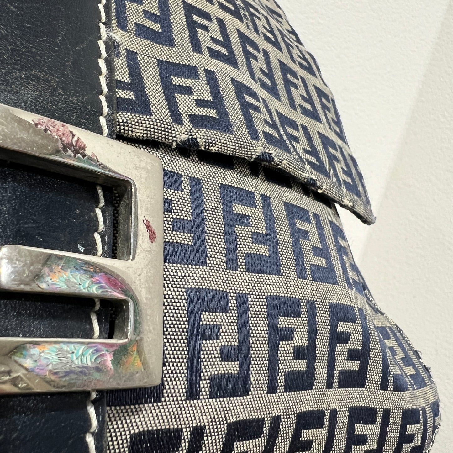 FENDI Mamma Baguette
