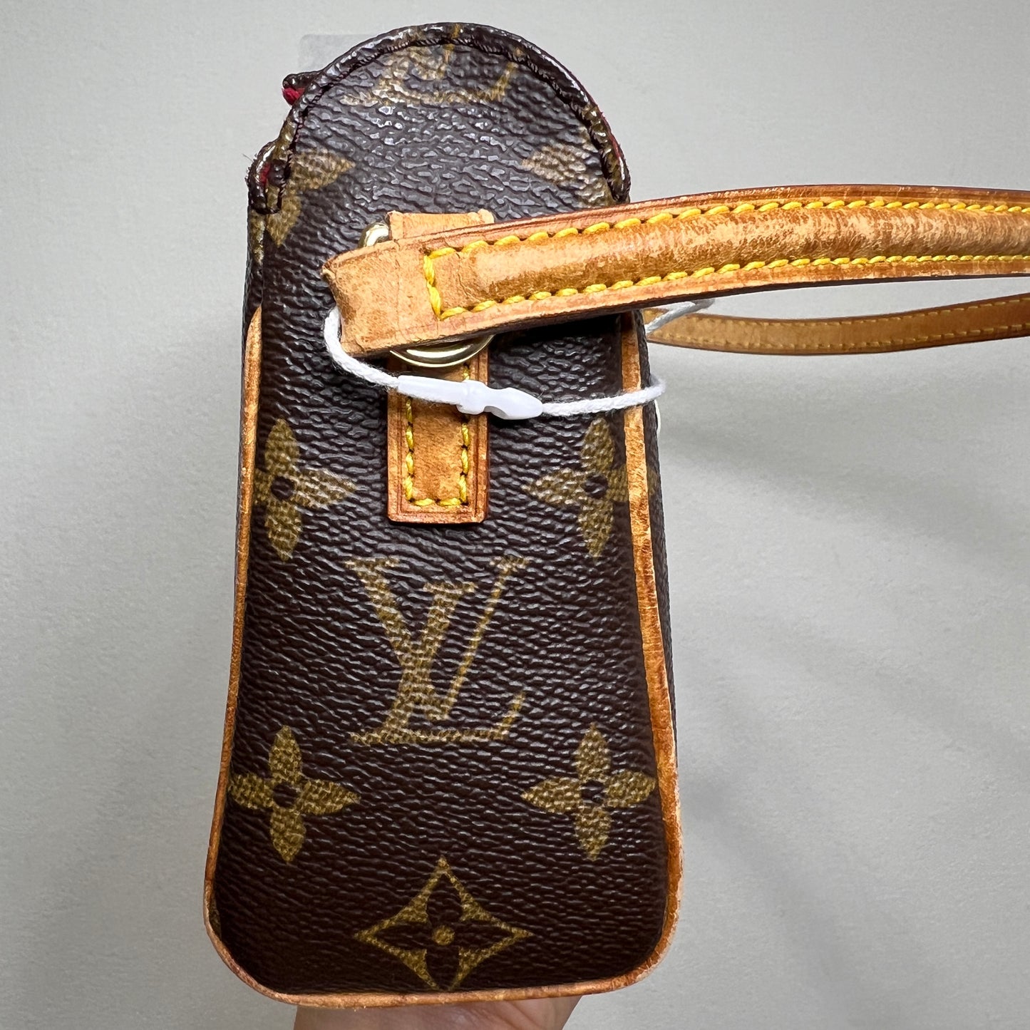 LOUIS VUITTON Recital