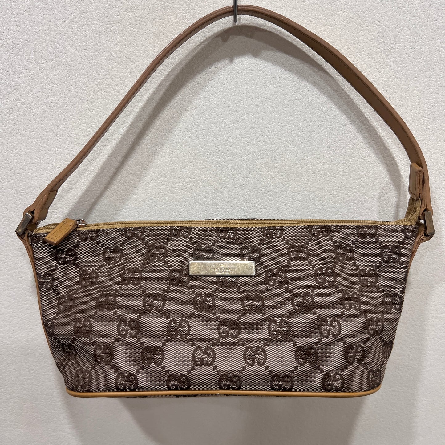 Gucci Boat Handbag