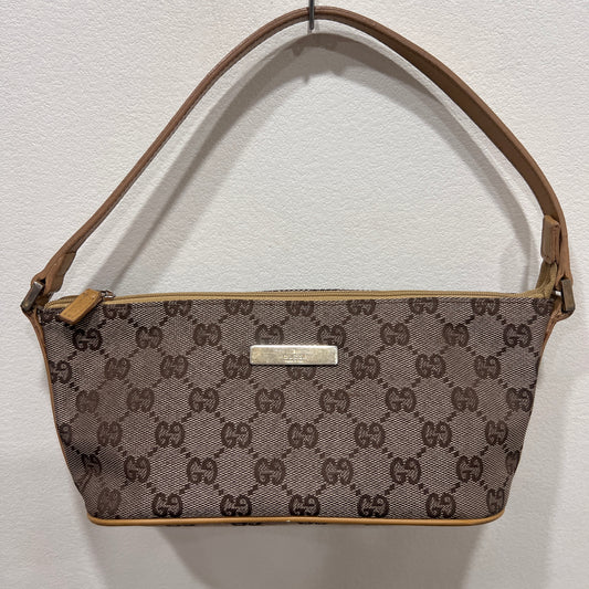 Gucci Boat Handbag