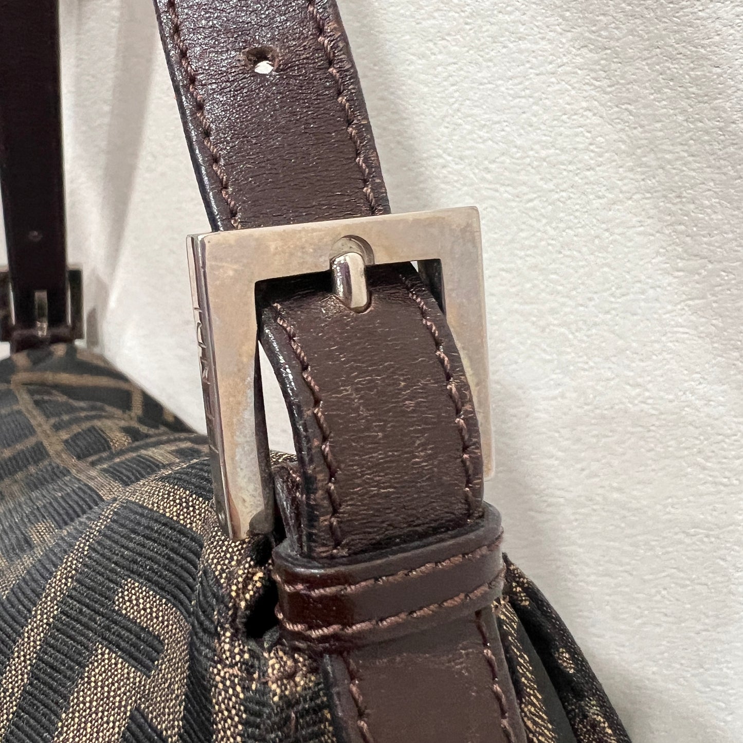 FENDI Mamma Baguette