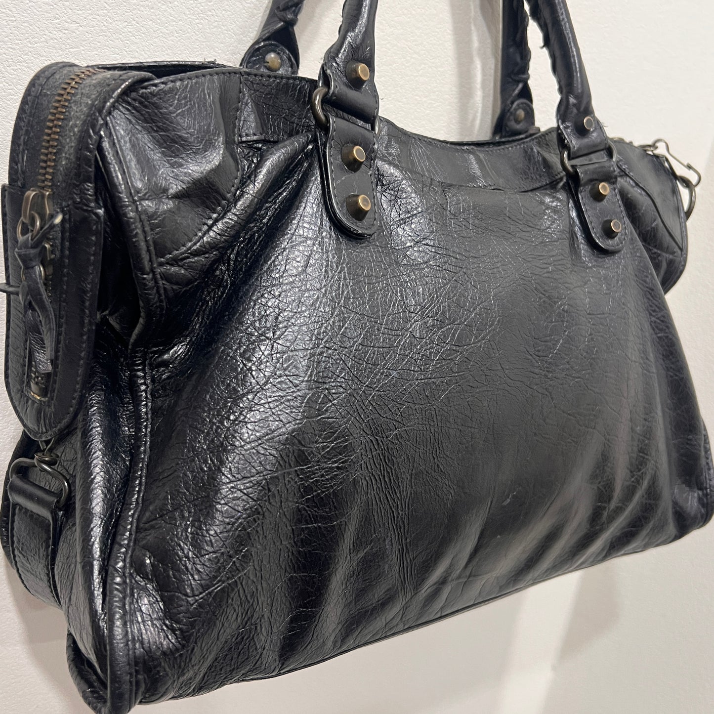 BALENCIAGA City Bag Medium