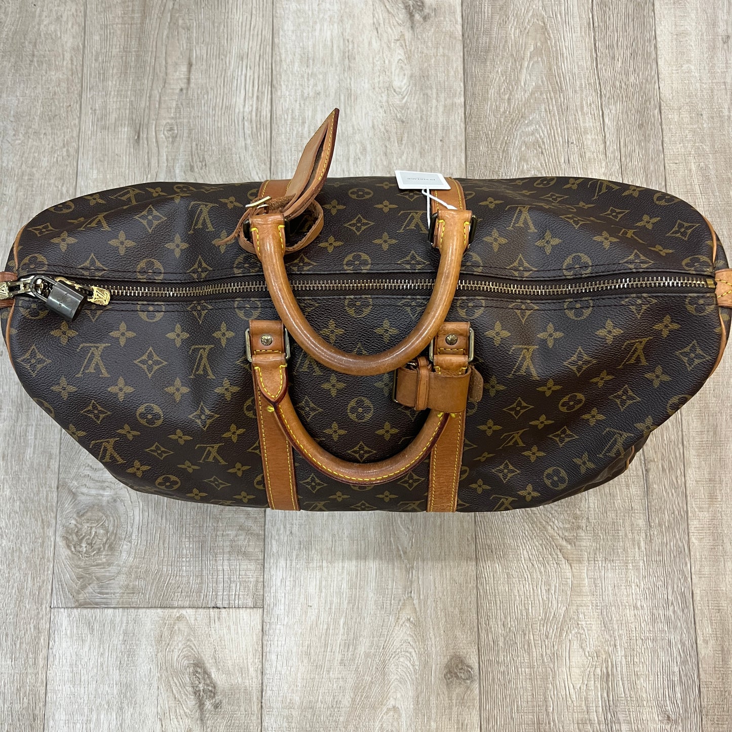 LOUIS VUITTON Keepall 50cm (5825140)