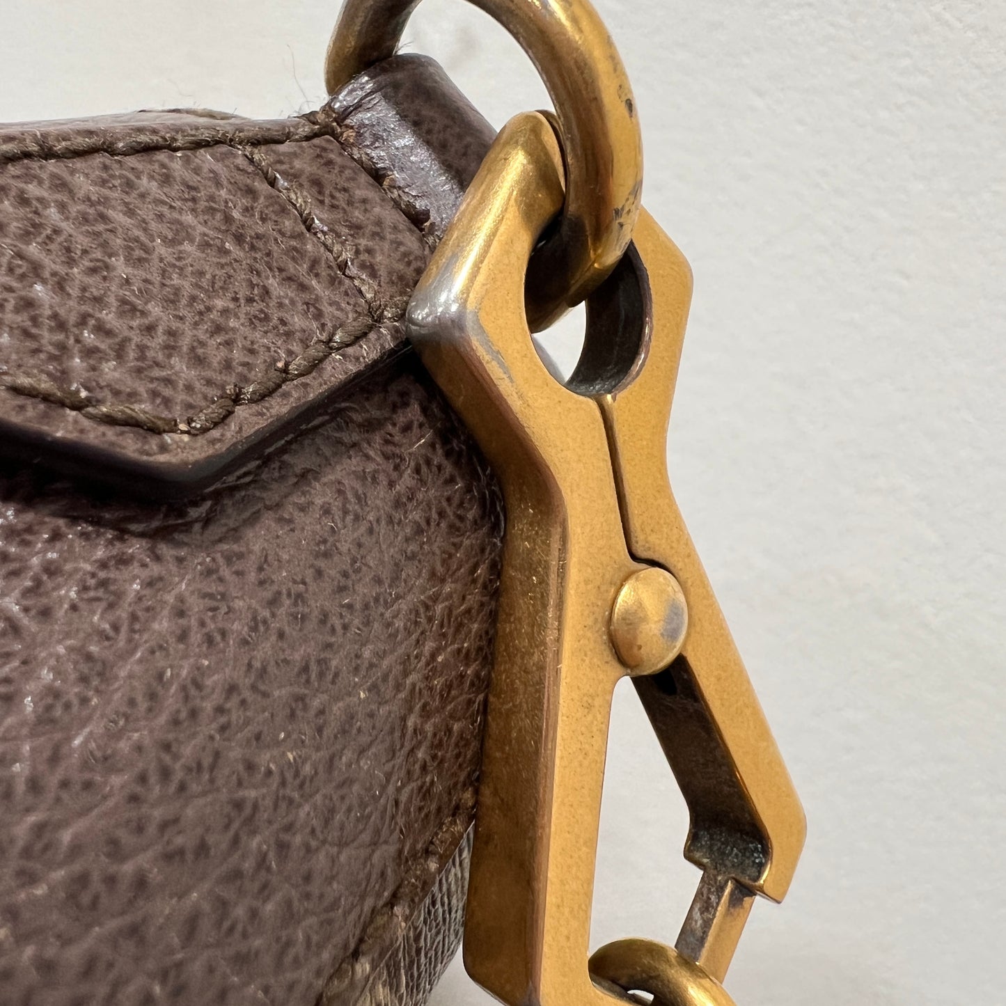 GUCCI Crossbody